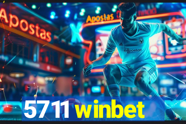 5711 winbet